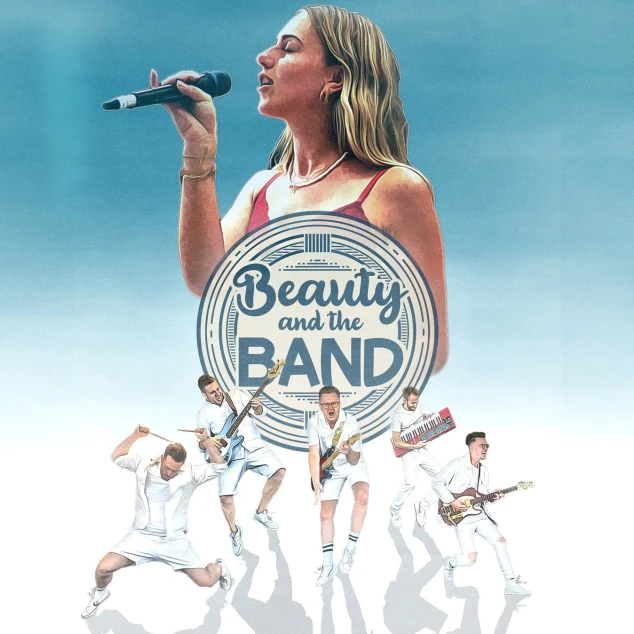 Beauty and the Band
